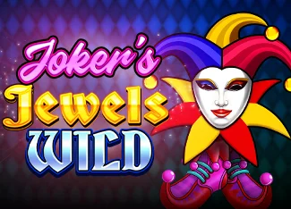 RTP Pragmatic Play Joker's Jewels Wild